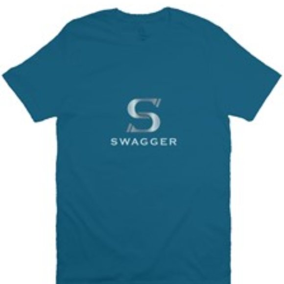 Swagger T-Shirt - Picture 14 of 16